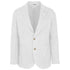 AT.P.CO White Linen Blazer